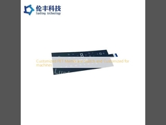 ปรับปรุงสวิตช์ผนัง PET และปรับปรุงสําหรับเครื่องจักร