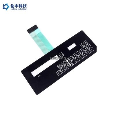 บล็อกบริษัทล่าสุดเกี่ยวกับ แนวโน้มในอนาคต: สวิตช์เมมเบรนโดมโลหะอัจฉริยะและวัสดุขั้นสูง