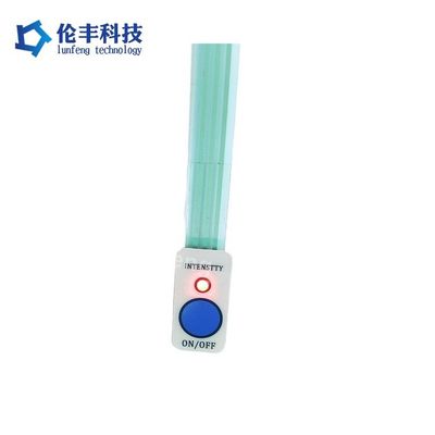 ราคาดี แผนที่ติดตั้ง Flat Membrane Keypad 100 ทดสอบการออกแบบที่แข็งแรง เหมาะสําหรับอุปกรณ์อิเล็กทรอนิกส์และระบบควบคุม ออนไลน์