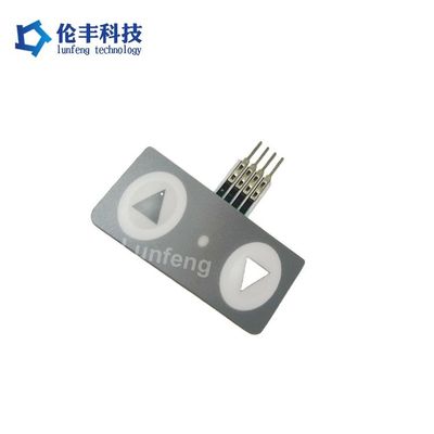 ราคาดี พลาสติกเมมเบรนคีย์พาด สําหรับประสบการณ์การพิมพ์ที่แม่นยําและสบายใจ ออนไลน์