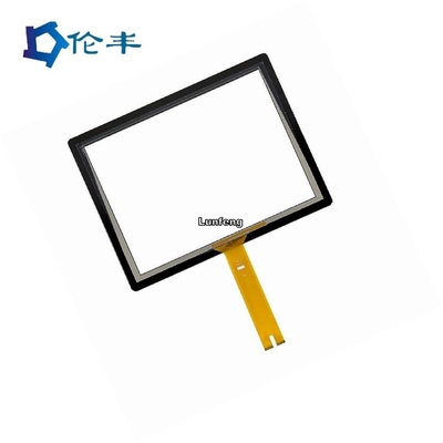 ราคาดี แผงสัมผัสแบบ Capacitive GFF ขนาด 22 นิ้ว USB สำหรับอุปกรณ์อิเล็กทรอนิกส์อุตสาหกรรม ออนไลน์