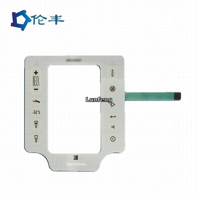 ราคาดี สวิตช์เมมเบรนแบนหน้าต่าง LCD ออนไลน์