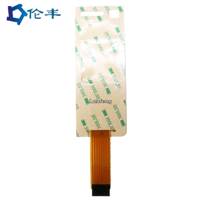 ราคาดี OEM FPC Membrane Switch ปุ่มโดมสัมผัสสำหรับอุปกรณ์การแพทย์ ออนไลน์