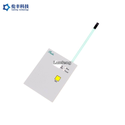 ราคาดี Autotype EBG180 PET Flat Membrane Switch, สวิตช์เมมเบรนต้นแบบสัมผัส ออนไลน์