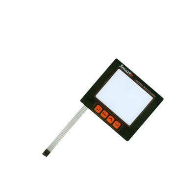 ราคาดี วัสดุ PET/PC/PVC และ 3M9080 แผ่นติดต่อสําหรับผล ออนไลน์