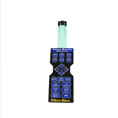 ราคาดี เครื่องปรับระบายไฟฟ้าแบบแผ่นผนังแบบ DC 12V ด้วยการออกแบบตามความต้องการและความต้านทานการติดต่อ 100mΩ ออนไลน์