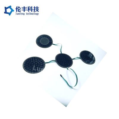 ราคาดี Custom OEM Metal Dome Membrane Switch คีย์พาด์สัมผัสด้วย IP65 เรตติ้งกันน้ําและ 1,000,000 การดําเนินการโดยใช้สแตนเลส SUS301 ออนไลน์
