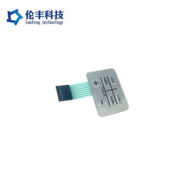 ราคาดี คีย์บอร์ดอุตสาหกรรมชั้นป้องกัน ด้วยทัชพัด มีรอบชีวิตถึง 1 ล้านรอบ ออนไลน์