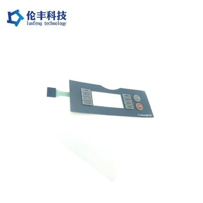 2.54mm Pitch Membrane LED Keypad กุญแจในการทําธุรกิจ B2B ที่ประสบความสําเร็จ