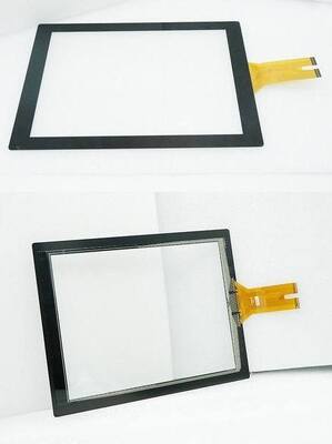 ราคาดี Humidity 20 to 90 percent RH Capacitive Touch Panel PC Offering Free View Angle Performance in Challenging Environments ออนไลน์