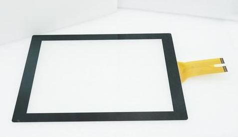 ราคาดี Transparency 85 Percent Capacitive Touch Panel Providing Touch Response Time 25ms and Thickness 05mm to 11mm Ideal for Retail Displays ออนไลน์