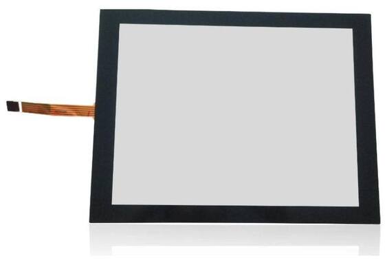 ราคาดี Humidity Range 20 Percent To 90 Percent RH Capacitive Touch Panel Thickness 0.5mm To 1.1mm And Touch Response Time Less Than 25ms ออนไลน์