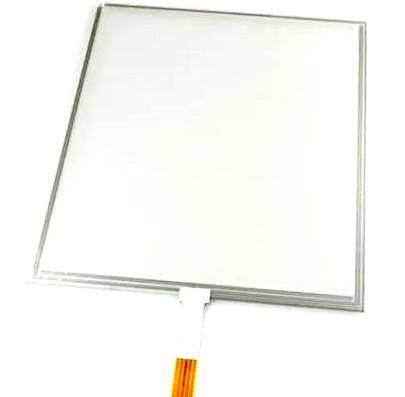 ราคาดี 800xRGB 3x1280 Number Of Pixels Industrial Touch Panel offering 6H Surface Hardness ideal choice for automation control ออนไลน์