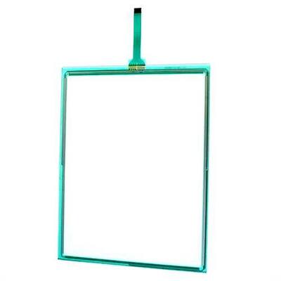 ราคาดี Active Area 217W X 1362H mm 5 Wire Resistive Touch Screen featuring 262K Color Depth ideal for Medical Equipment and Control Panels ออนไลน์