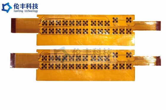 ราคาดี CEM-1 การประกอบ PCB แบบยืดหยุ่น ออนไลน์