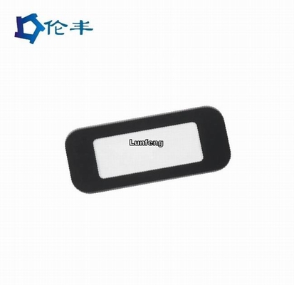ราคาดี จอ LCD โปร่งใส โอเวอร์เลย์กราฟิก PMMA Acylic Custom Graphic Overlay ออนไลน์