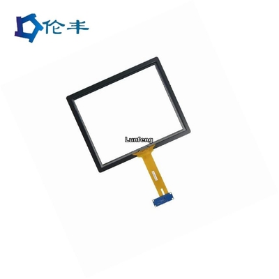 ราคาดี G1F แผงสัมผัสแบบ Capacitive ขนาด 55 นิ้วซ้อนทับหน้าจอสัมผัสแบบ Capacitive ขนาดใหญ่ ออนไลน์