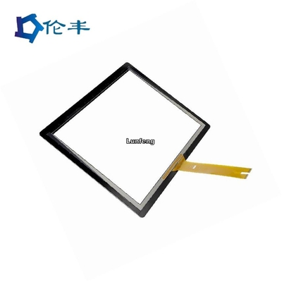 ราคาดี GG 32 นิ้วหน้าจอสัมผัสแบบ Capacitive Lcd I2C Anti-Glare Touch Panel ออนไลน์