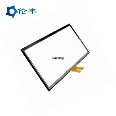 ราคาดี อุตสาหกรรม 13.3 นิ้ว Capacitive touch screen กับ RS232 อินเตอร์เฟซและ Anti-reflection สําหรับเครื่องใช้ในบ้าน ออนไลน์