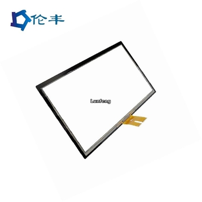ราคาดี COB 13.3 นิ้วหน้าจอสัมผัสแบบ Capacitive RS232 Gff Touch Panel Anti-Reflection ออนไลน์