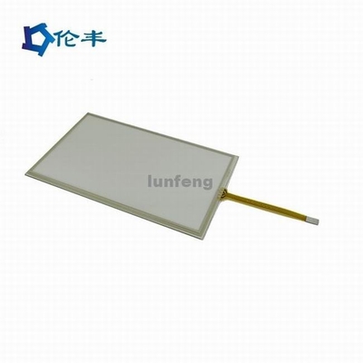 ราคาดี COB 4 แผงหน้าจอสัมผัสแบบ Resistive 13.3 นิ้ว Industrial Touch Solution ออนไลน์