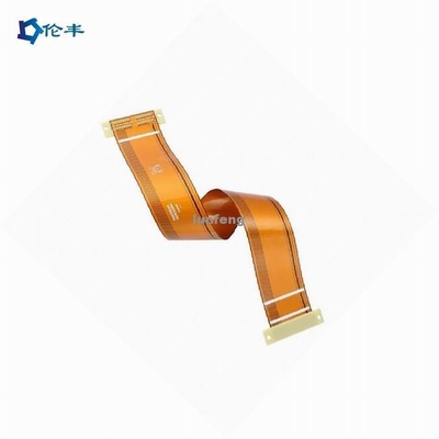 ราคาดี Polyimild PI Film FPC แผงวงจร PCB แบบยืดหยุ่น 1-6layer ออนไลน์