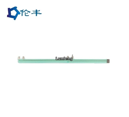 ราคาดี Pantone Flat Capacitive Membrane Keypad สวิตช์สัมผัสเมมเบรนสี RAL ออนไลน์