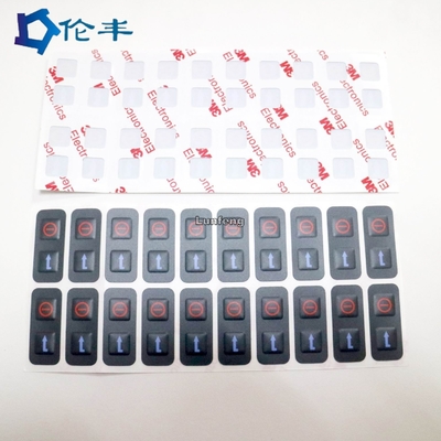 ราคาดี โอเวอร์เลย์แผงกราฟิก PVC ออนไลน์