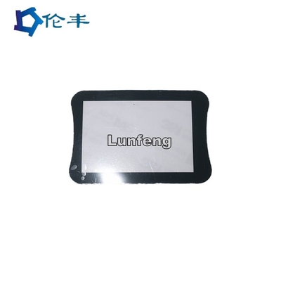 ราคาดี 3M9080 กาวกราฟิก PC / PVC / PET เมมเบรนซ้อนทับพร้อมปุ่มกดนูน ออนไลน์
